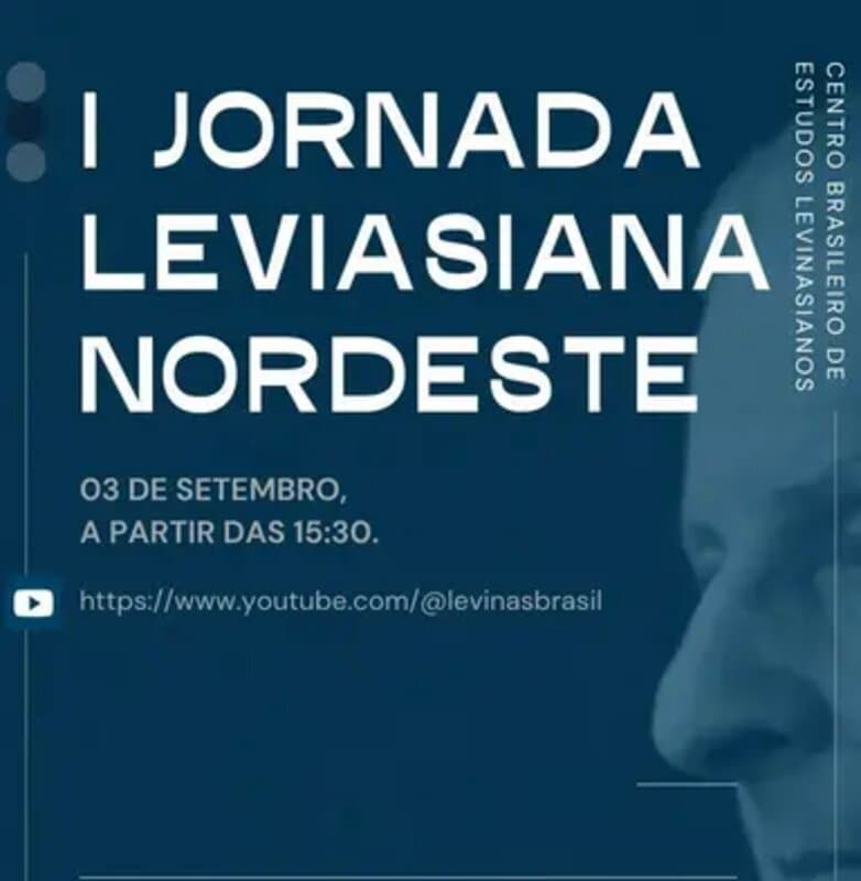 I Jornada Levinasiana Nordeste